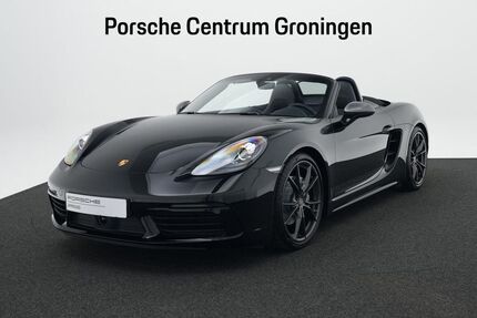 Porsche Boxster Gebrauchtwagen