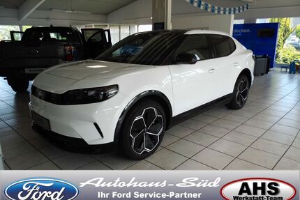 Ford Capri Gebrauchtwagen