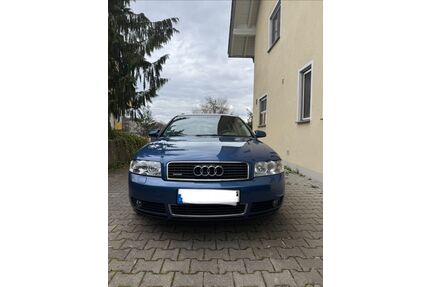 Audi A4 Allroad Gebrauchtwagen