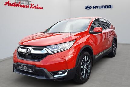 Honda CR-V Gebrauchtwagen