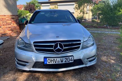 Mercedes-Benz C 180 Gebrauchtwagen