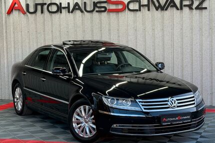 VW Phaeton Gebrauchtwagen