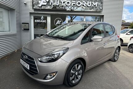 Hyundai ix20 Gebrauchtwagen
