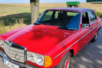 Mercedes-Benz 200 Gebrauchtwagen