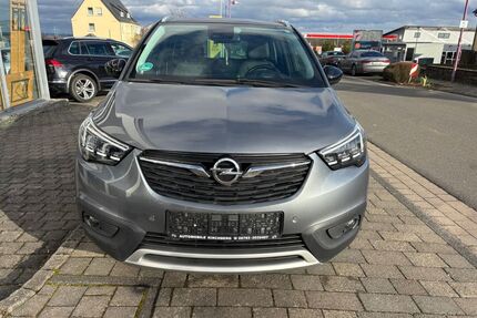 Opel Crossland (X) Gebrauchtwagen