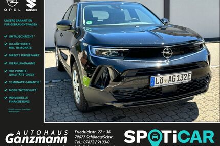 Opel Mokka-e Gebrauchtwagen