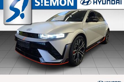 Hyundai IONIQ 5 Gebrauchtwagen