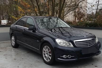 Mercedes-Benz C 200 Gebrauchtwagen