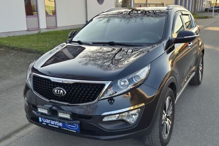 Kia Sportage Gebrauchtwagen
