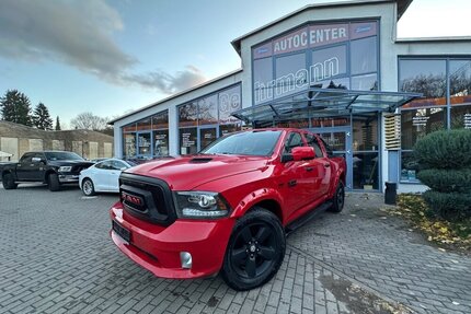 Dodge RAM 1500 5,7 Hemi Sport