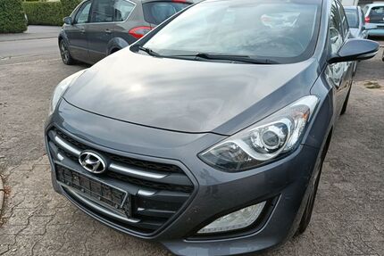 Hyundai i30 Gebrauchtwagen