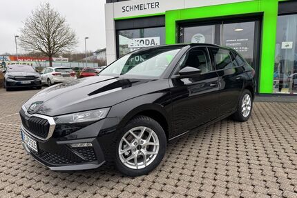 Skoda Scala Gebrauchtwagen