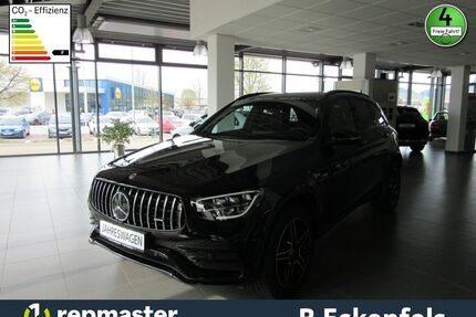 Mercedes-Benz GLC 43 AMG Gebrauchtwagen