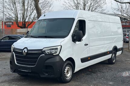 Renault Master Gebrauchtwagen