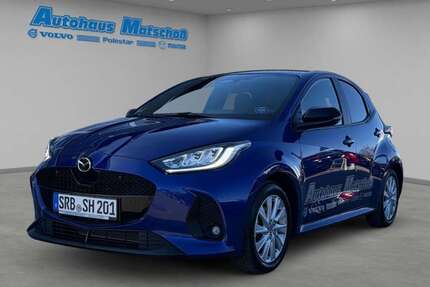 Mazda 2 Gebrauchtwagen