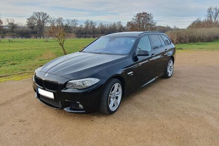 BMW 530 Gebrauchtwagen