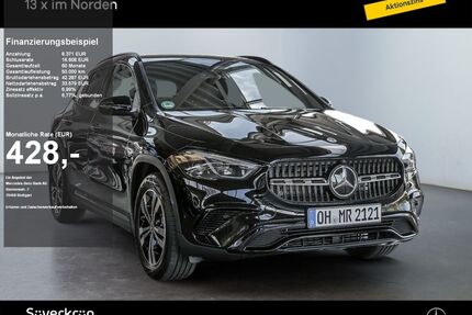 Mercedes-Benz GLA 200 Gebrauchtwagen