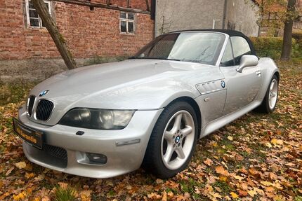 BMW Z3 Gebrauchtwagen