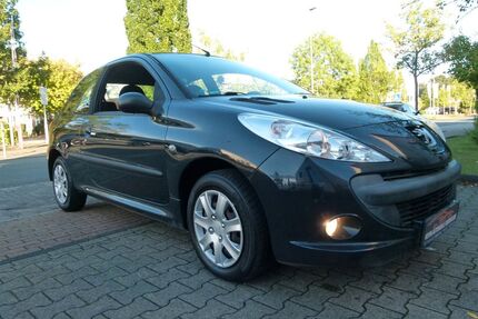 Peugeot 206 Gebrauchtwagen