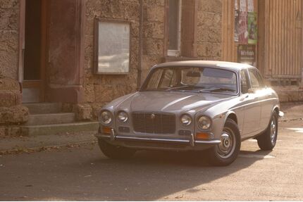 Jaguar XJ6 Gebrauchtwagen