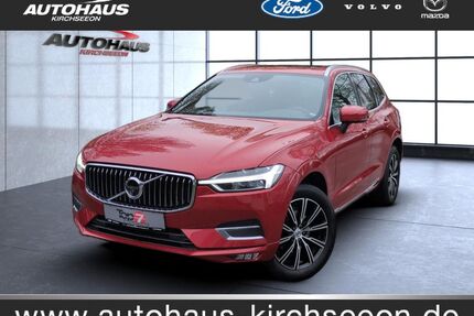 Volvo XC60 Gebrauchtwagen