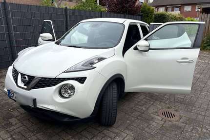Nissan Juke Gebrauchtwagen