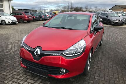 Renault Clio Gebrauchtwagen