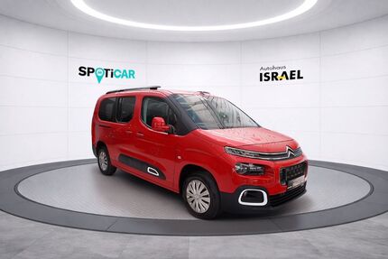Citroen Berlingo Gebrauchtwagen
