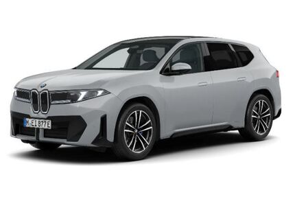 BMW iX3 Gebrauchtwagen