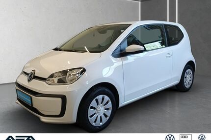 VW up! Gebrauchtwagen