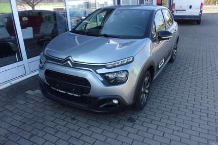 Citroen C3 Gebrauchtwagen