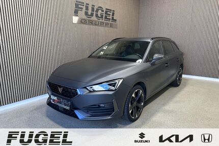 Cupra Leon Gebrauchtwagen