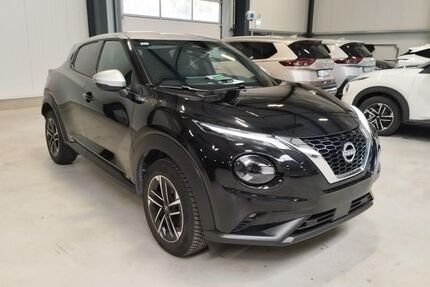 Nissan Juke Gebrauchtwagen
