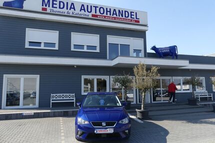 Seat Ibiza Gebrauchtwagen