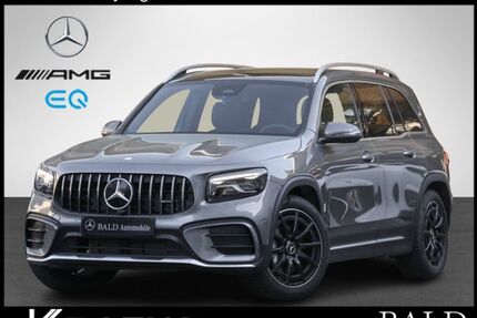 Mercedes-Benz GLB 35 AMG Gebrauchtwagen