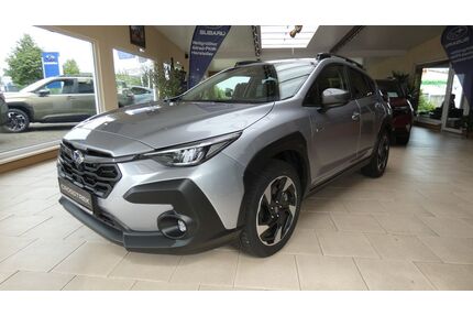 Subaru Crosstrek Gebrauchtwagen