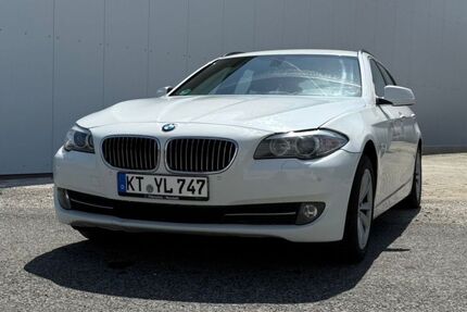 BMW 520 Gebrauchtwagen