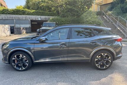 Cupra Formentor Gebrauchtwagen