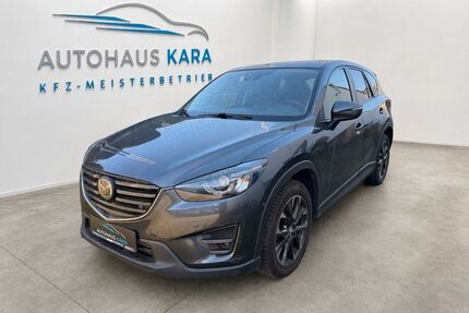 Mazda CX-5 Gebrauchtwagen
