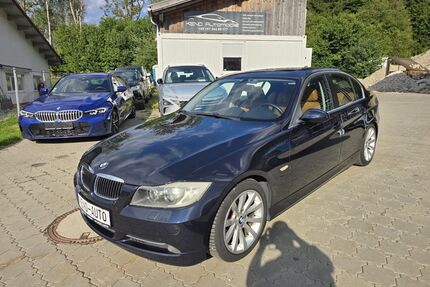 BMW 330 Gebrauchtwagen