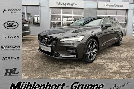 Volvo V60 Gebrauchtwagen