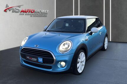 Mini Cooper Gebrauchtwagen
