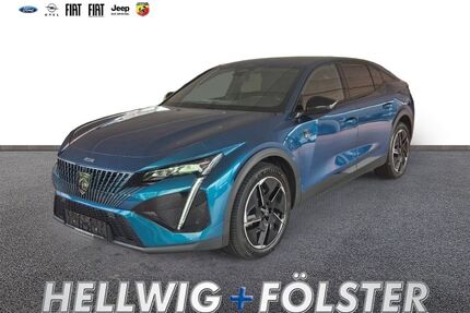 Peugeot 408 Gebrauchtwagen