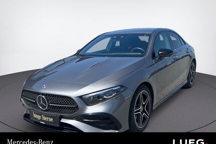 Mercedes-Benz A 200 Gebrauchtwagen