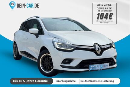 Renault Clio Gebrauchtwagen