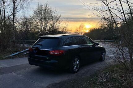 Mercedes-Benz C 180 Gebrauchtwagen