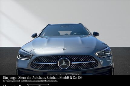 Mercedes-Benz C 200 Gebrauchtwagen