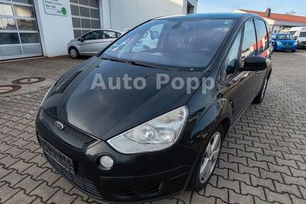 Ford S-Max Gebrauchtwagen
