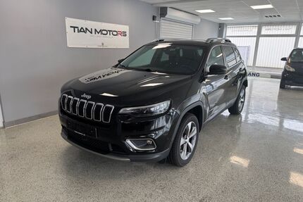 Jeep Cherokee Gebrauchtwagen