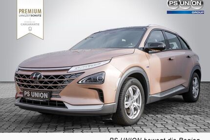Hyundai NEXO Gebrauchtwagen